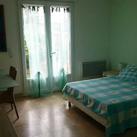 Chambre D'Hotes Bracueil Вандом Экстерьер фото