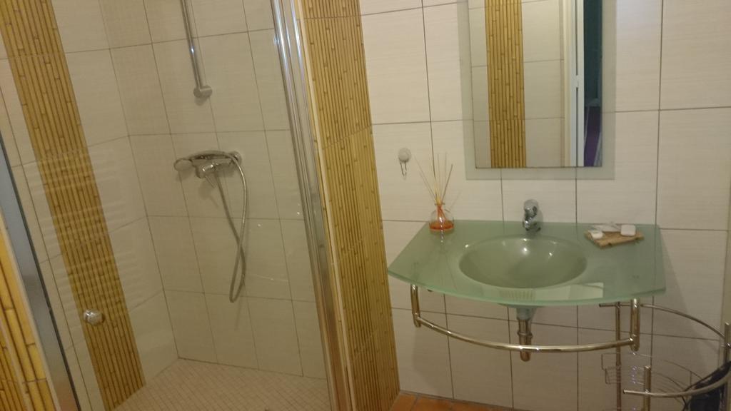 Chambre D'Hotes Bracueil Вандом Экстерьер фото