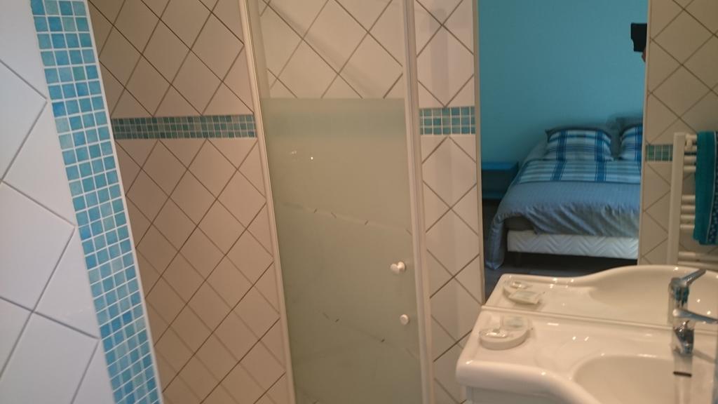 Chambre D'Hotes Bracueil Вандом Экстерьер фото