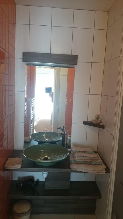 Chambre D'Hotes Bracueil Вандом Номер фото
