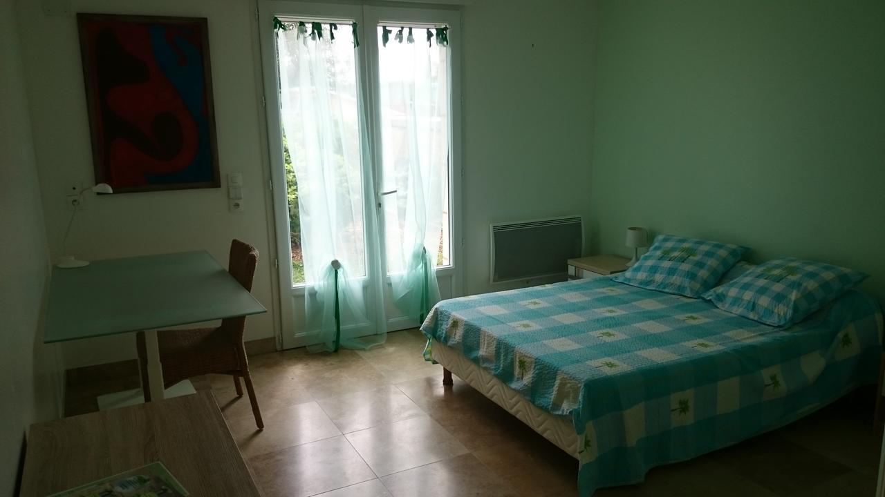 Chambre D'Hotes Bracueil Вандом Экстерьер фото